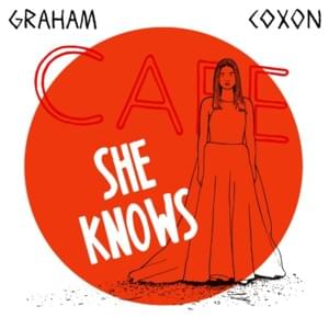 She Knows - Graham Coxon