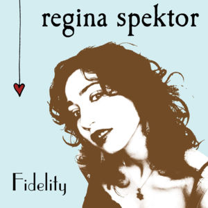 Music Box - Regina Spektor