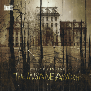 The Insane Asylum - Twisted Insane