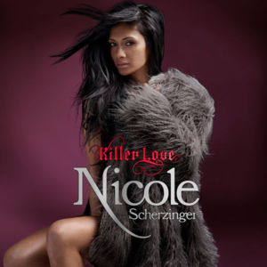 Trust Me I Lie - Nicole Scherzinger