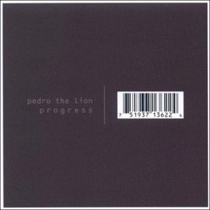 Letter From a Concerned Follower (radio session) - Pedro The Lion