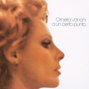 Prime Ore Del Mattino - Ornella Vanoni