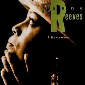 For All We Know - Dianne Reeves