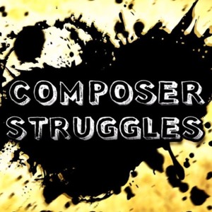 [BatIM] Sammy Lawrence Song - Composer Struggles [Remix] - SilentWall (Ft. CG5)