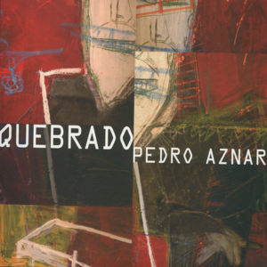 Fragilidad - Pedro Aznar