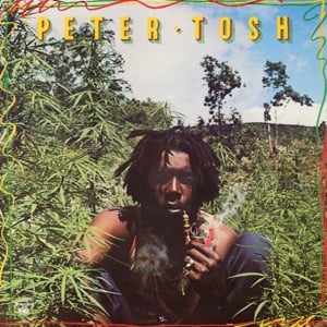 Ketchy Shuby - Peter Tosh