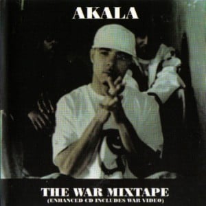 C.R.E.A.M. (Freestyle) - Akala