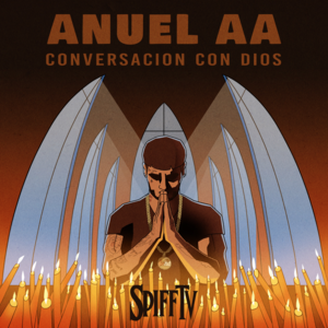 Conversación Con Dios - Anuel AA