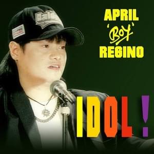 (Alam Mo Bang) Mahal Pa Rin Kita - April Boy Regino