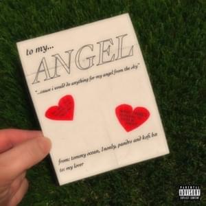 Angel - Tommy Ocean (Ft. 1nonly)