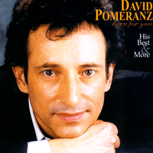 A Personal Touch - David Pomeranz