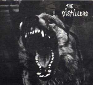 Gypsy Rose Lee - The Distillers