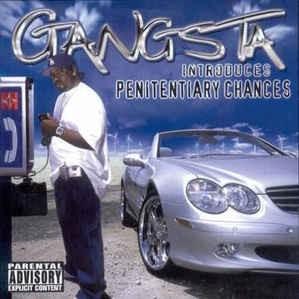 Big Boys - Gangsta (Ft. Butch Cassidy & Ice Cube)