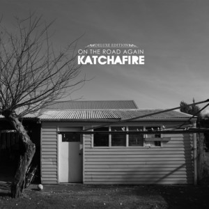 Serious - Katchafire