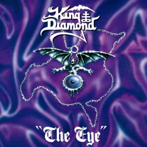 Two Little Girls - King Diamond (Band)