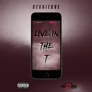 Live In The T - Headie One