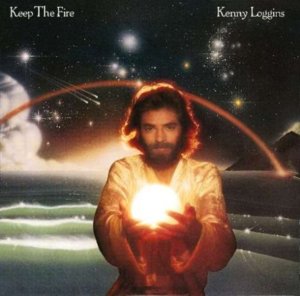 Mr. Night - Kenny Loggins