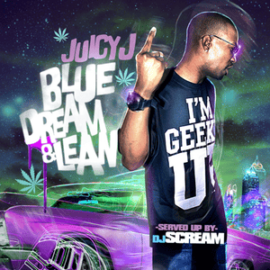 Juicy J Can’t - Juicy J