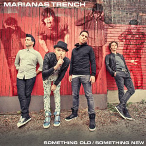 Sicker Things - Marianas Trench