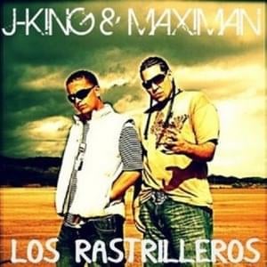 Intro (El mundo es nuestro) - J-King & Maximan (Ft. Cosculluela, El Polaco, Latin Crew, SyKo & Yomo)