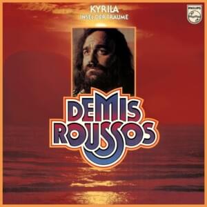 Komm in meine Arme - Demis Roussos