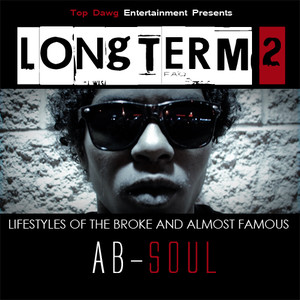 Can Anybody Hear Me - Ab-Soul (Ft. Punch)