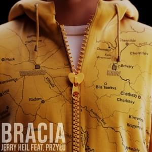 BRACIA - Jerry Heil & Przyłu