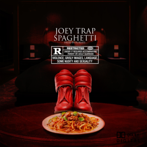 Spaghetti - Joey Trap