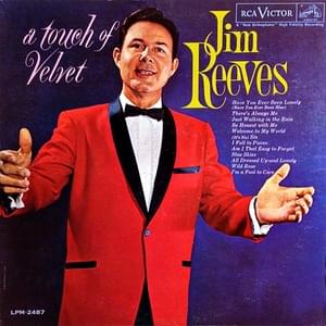 I Fall to Pieces - Jim Reeves