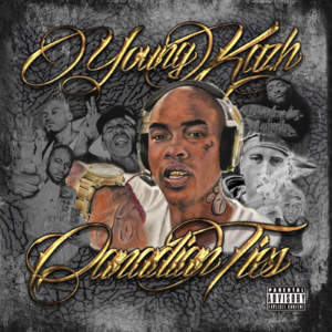 Canadian Ties - Young Kazh (Ft. JD Era, Merkules, Mobb Deep, Onyx, Snak The Ripper & Snowgoons)