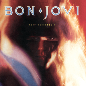 (I Don’t Wanna Fall) To the Fire - Bon Jovi