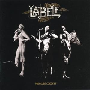 Something In The Air / The Revolution Will Not Be Televised - Labelle