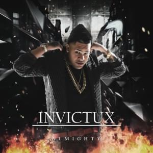 Invictux - Almighty