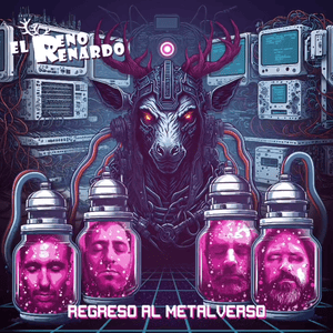 Miniserie 1x02 - Punky Y Hardcoreta - El Reno Renardo