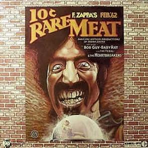 The World’s Greatest Sinner - Frank Zappa