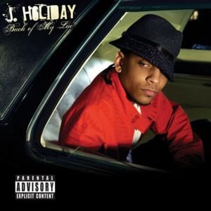 Without You - J. Holiday