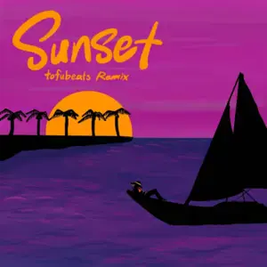 SUNSET Remix - Gottz (Ft. IO (JPN), ​tofubeats & Yo-Sea)