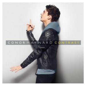 Mary Go Round - Conor Maynard