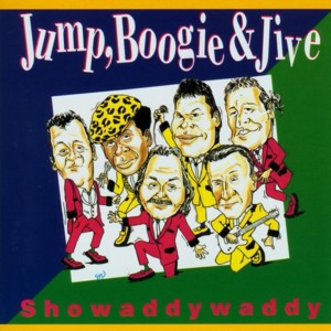 I’m Walking - Showaddywaddy