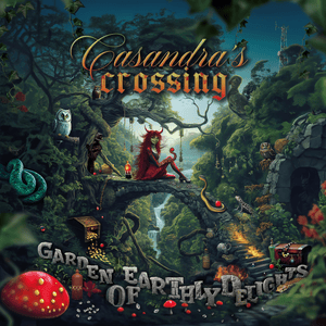 Closer to Heaven - Casandra’s Crossing