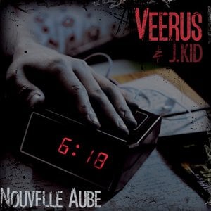 Né pour briller - Veerus