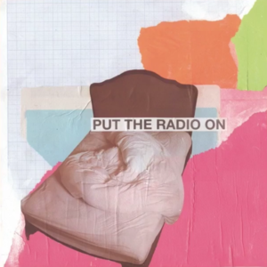 Put the Radio On - Keane