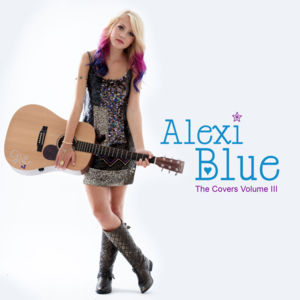 Dark Horse (Acoustic) - Alexi Blue