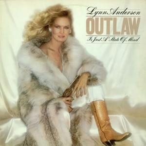 Isn’t It Always Love - Lynn Anderson