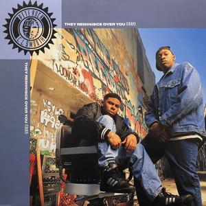 They Reminisce Over You (T.R.O.Y.) - Pete Rock & CL Smooth