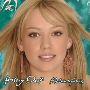 A Day in the Sun - Hilary Duff