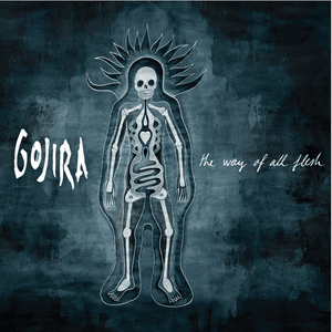 Adoration for None - Gojira (Ft. Randy Blythe)