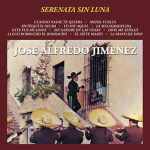 La Malagradecida - José Alfredo Jiménez