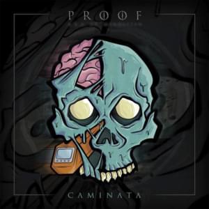 Navaja - Proof (MEX)