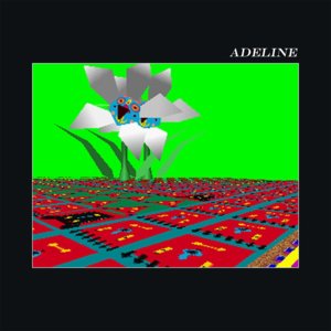 Adeline - ​​alt-J